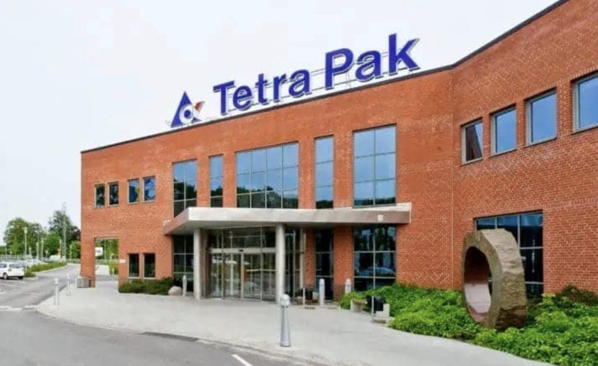 TETRA PAK LANCE UNE RECHERCHE INÉDITE SUR L'EMBALLAGE ALIMENTAIRE À BASE DE FIBRES